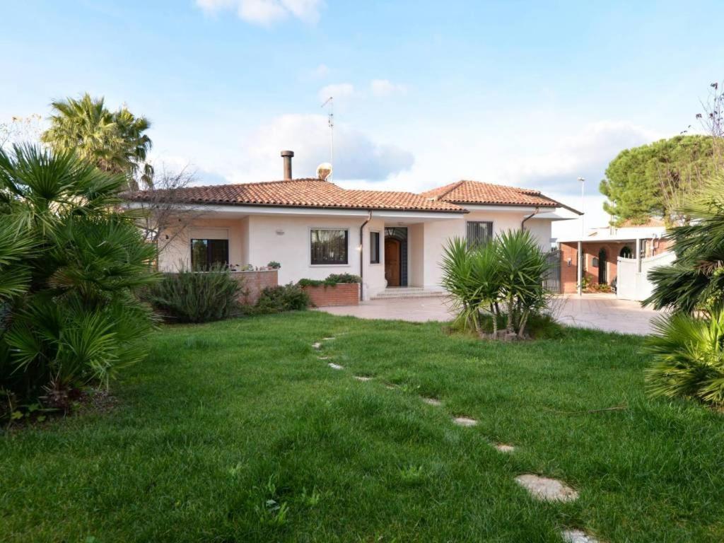 B&B Guarini Casamassima Esterno foto