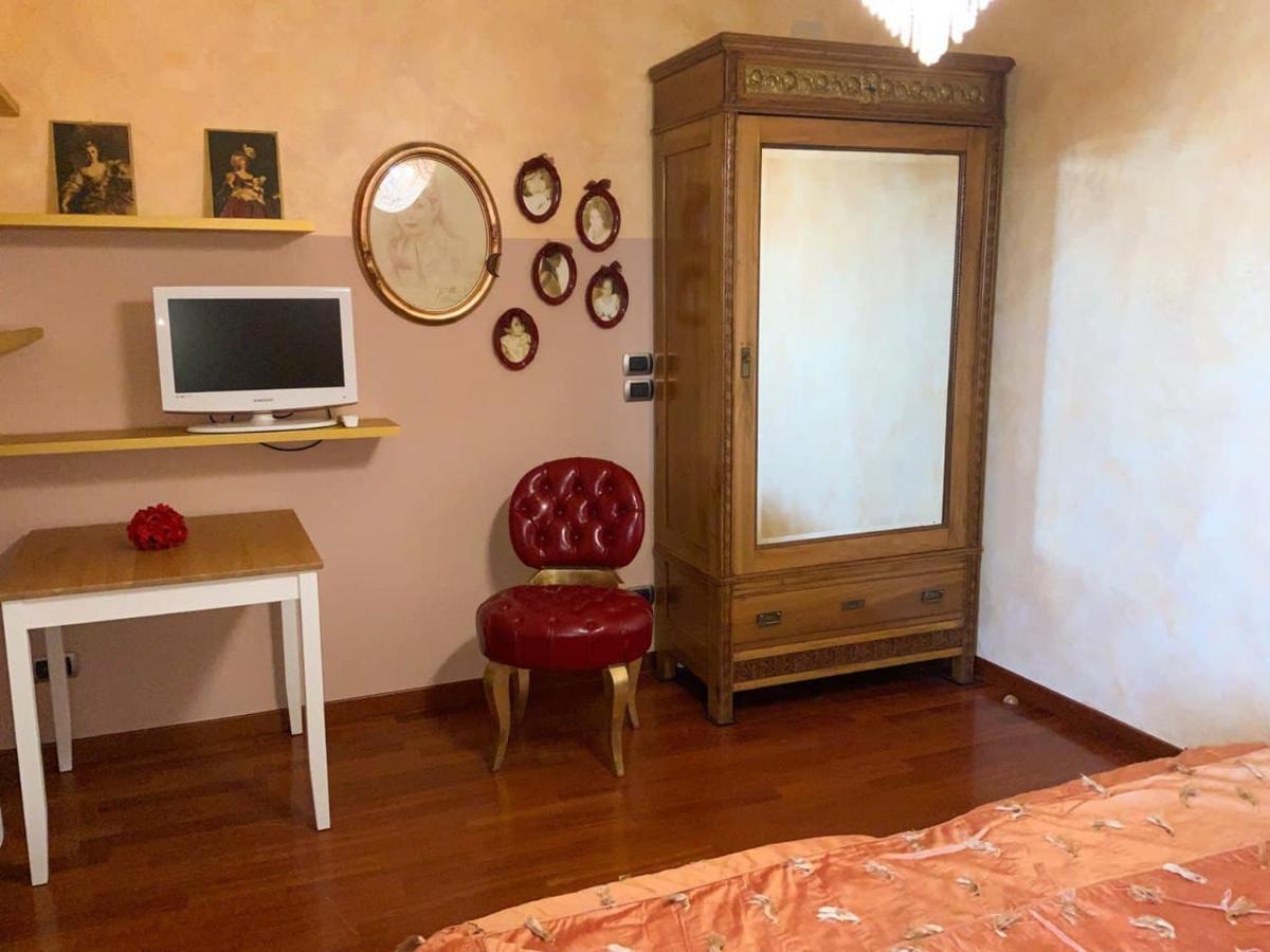 B&B Guarini Casamassima Esterno foto