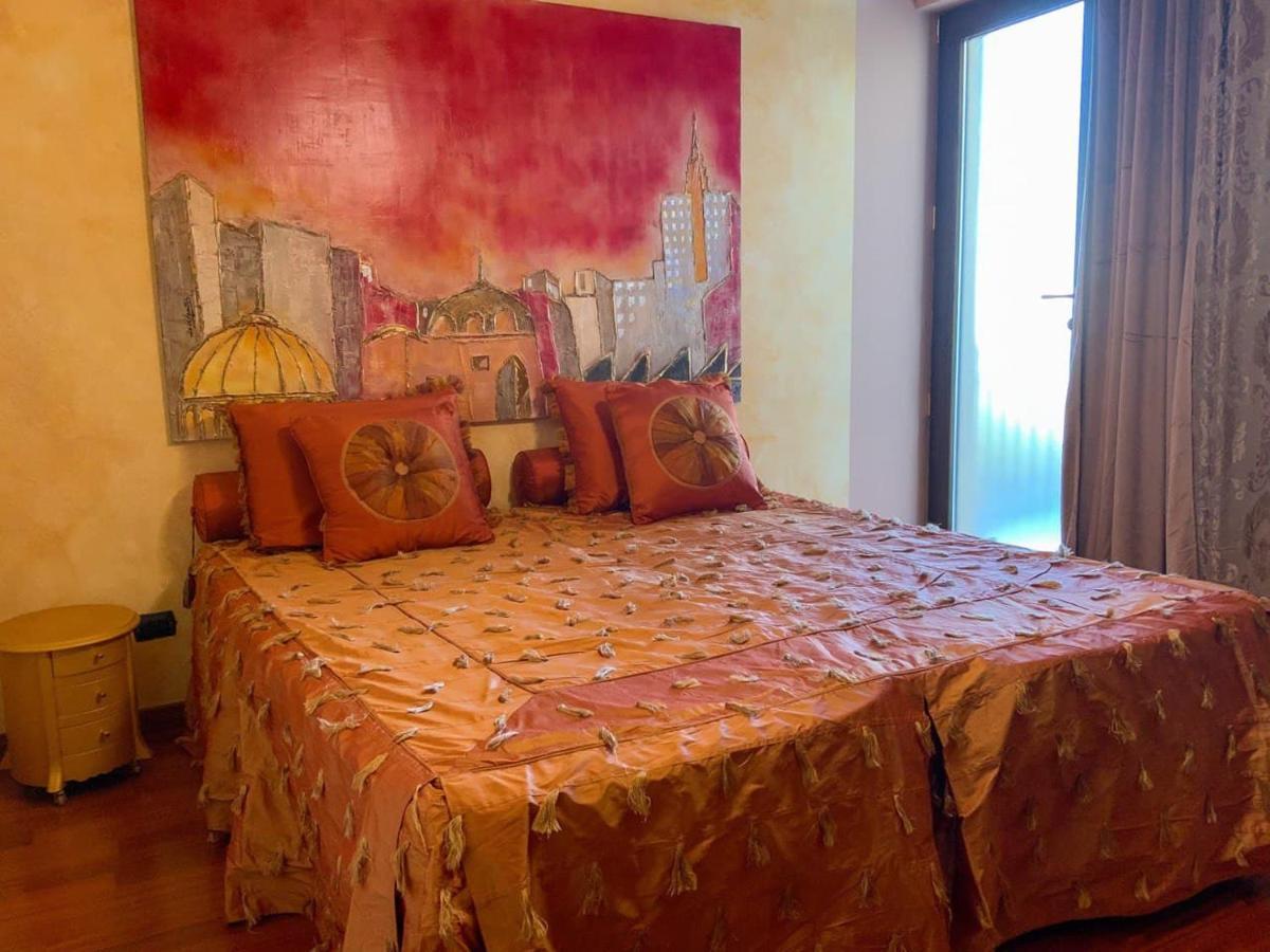 B&B Guarini Casamassima Esterno foto