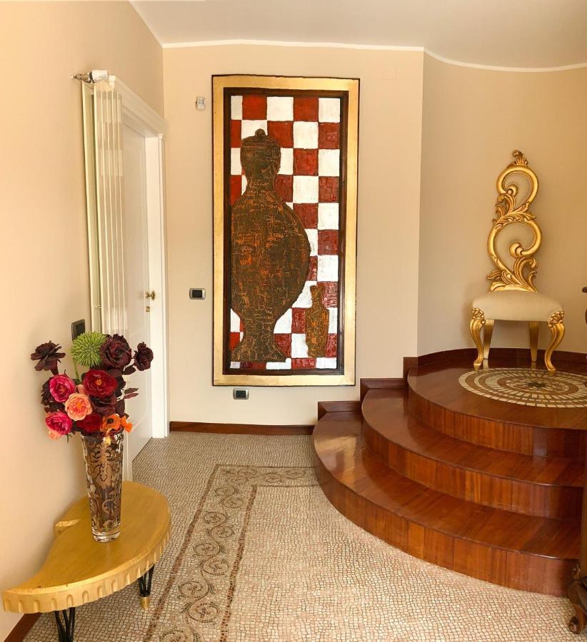B&B Guarini Casamassima Esterno foto