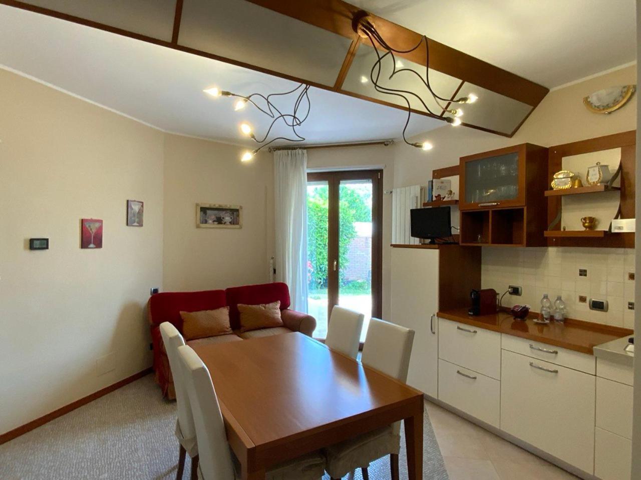 B&B Guarini Casamassima Esterno foto